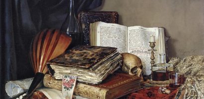 Инвестиции в антикварные книги