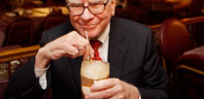 Как инвестирует Warren Buffett