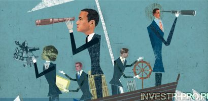 Долгосрочные инвестиции: сущность и виды
