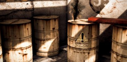 Нефть — как один из самых прибыльных объектов для инвестиций